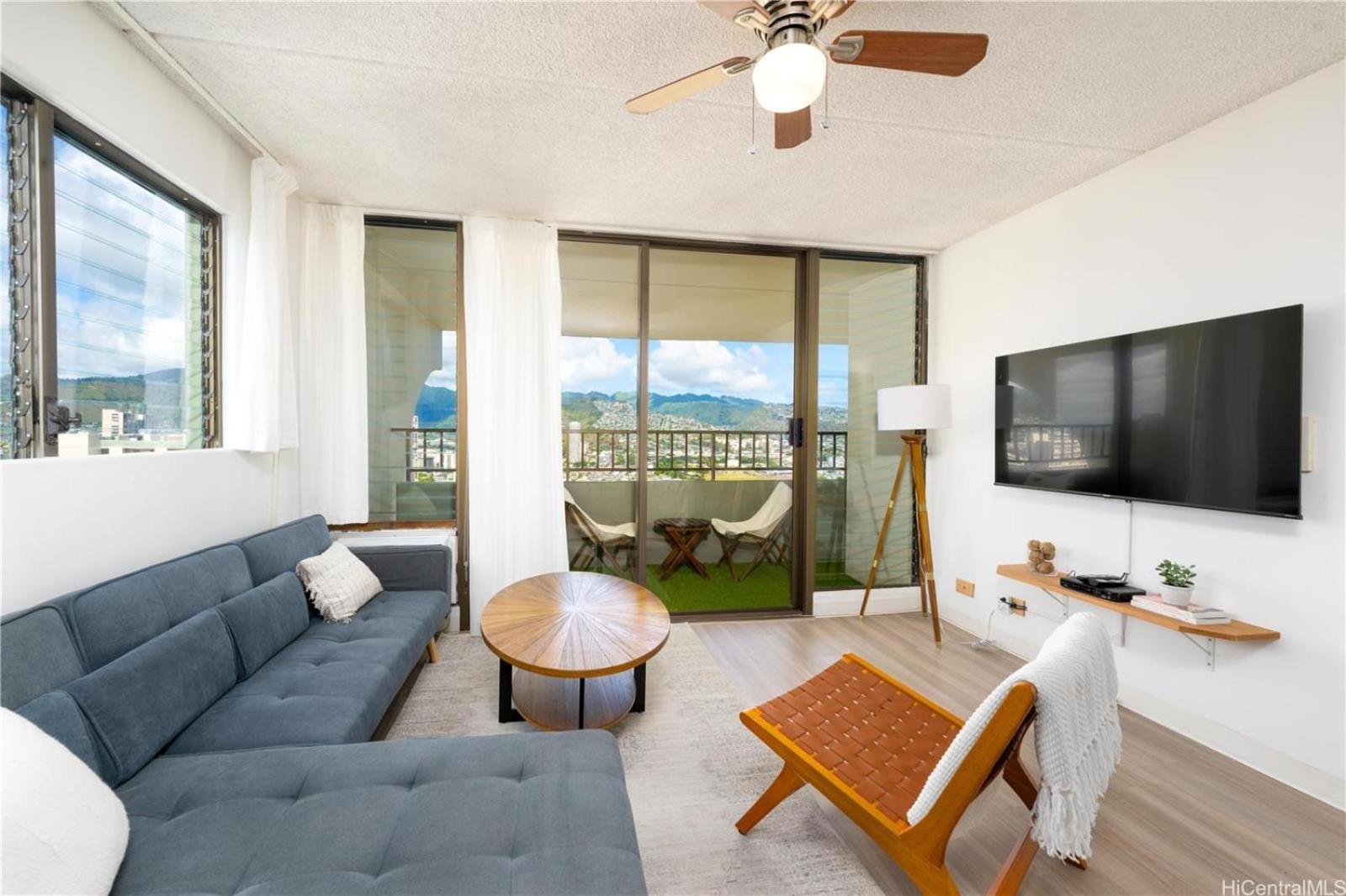 Aparthotel Island Vacations à Honolulu Extérieur photo