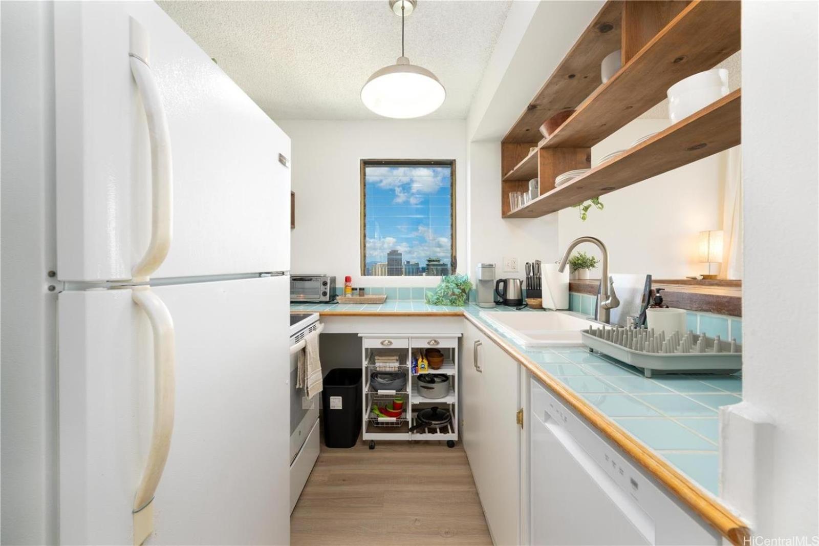 Aparthotel Island Vacations à Honolulu Extérieur photo