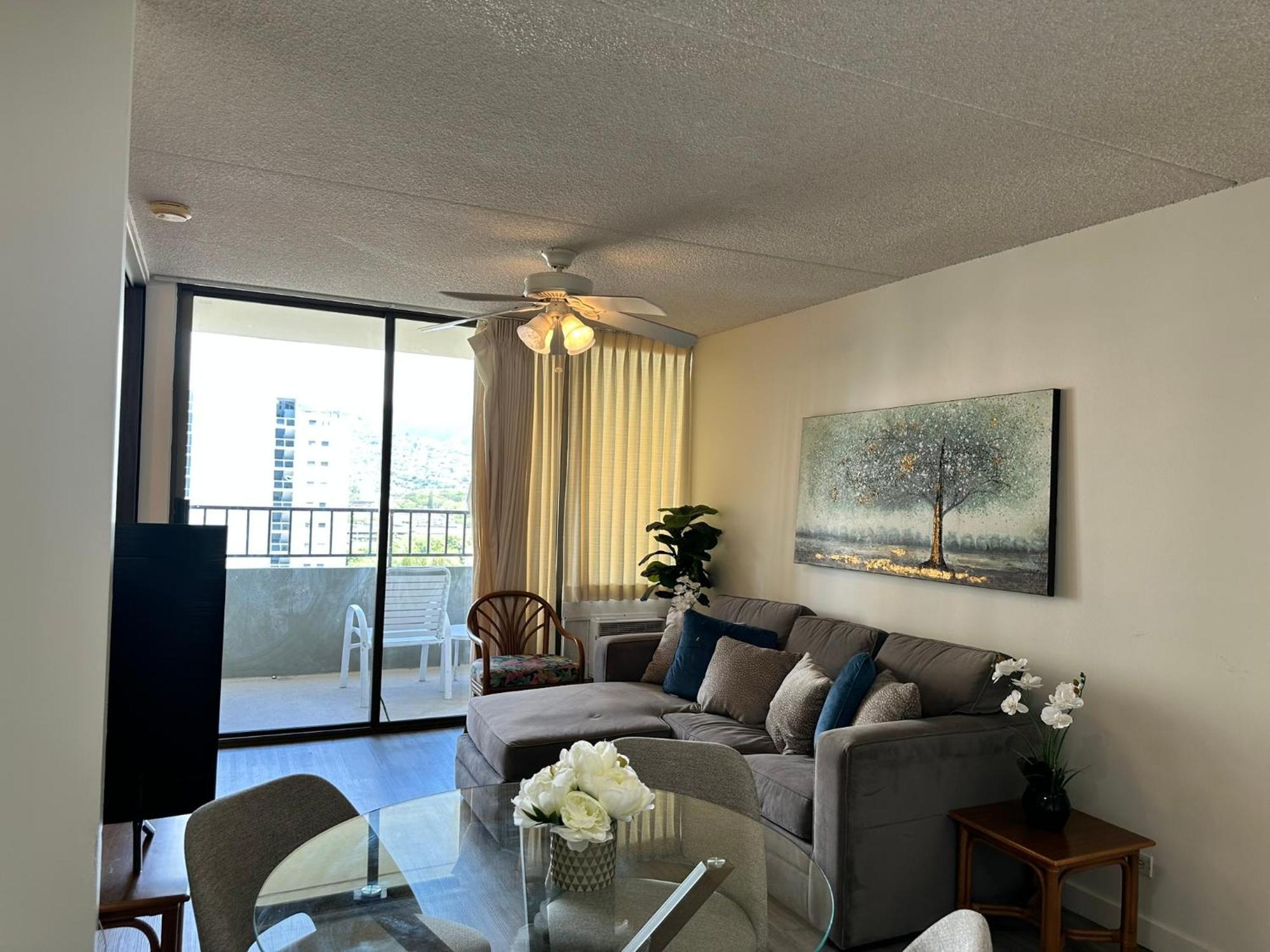 Aparthotel Island Vacations à Honolulu Extérieur photo